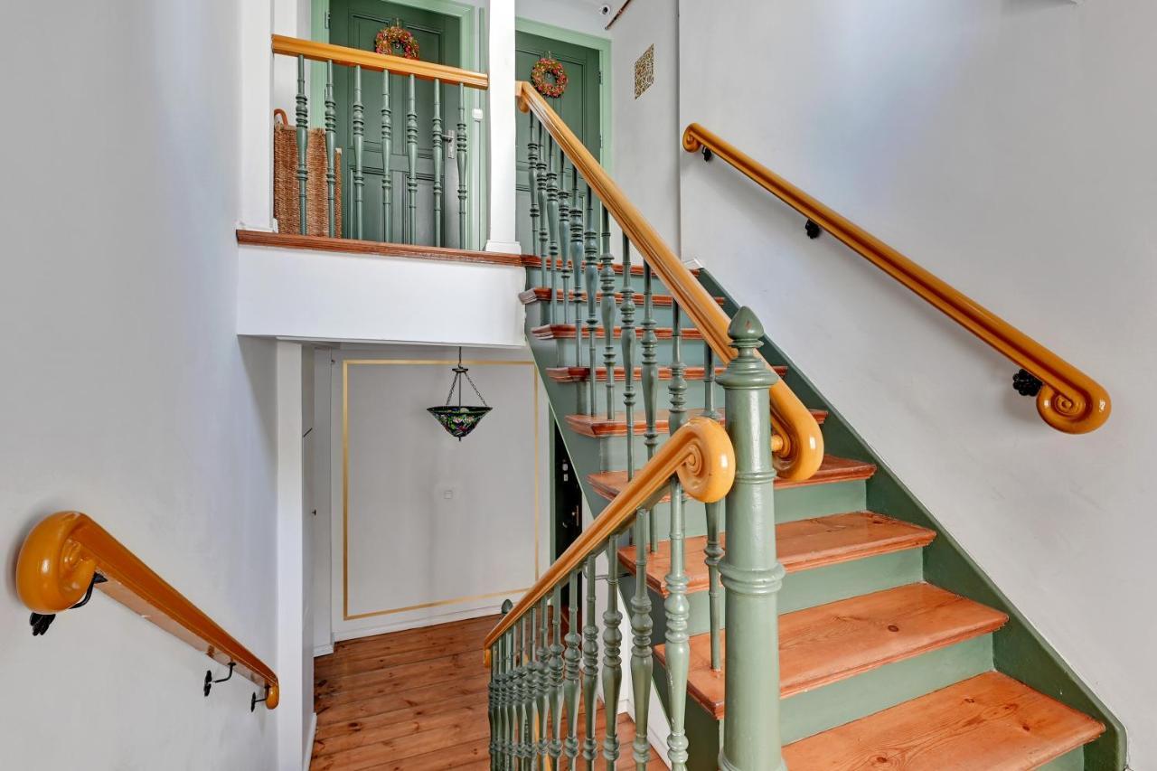 Lion Apartments - Sopot Cosy Attic Zewnętrze zdjęcie